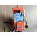 Nante Double-Speed Remote Controller for Overhead Crane